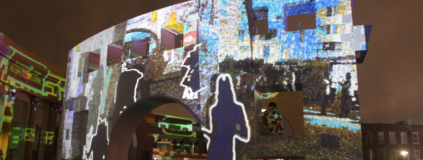 Stephen Montalvo Music