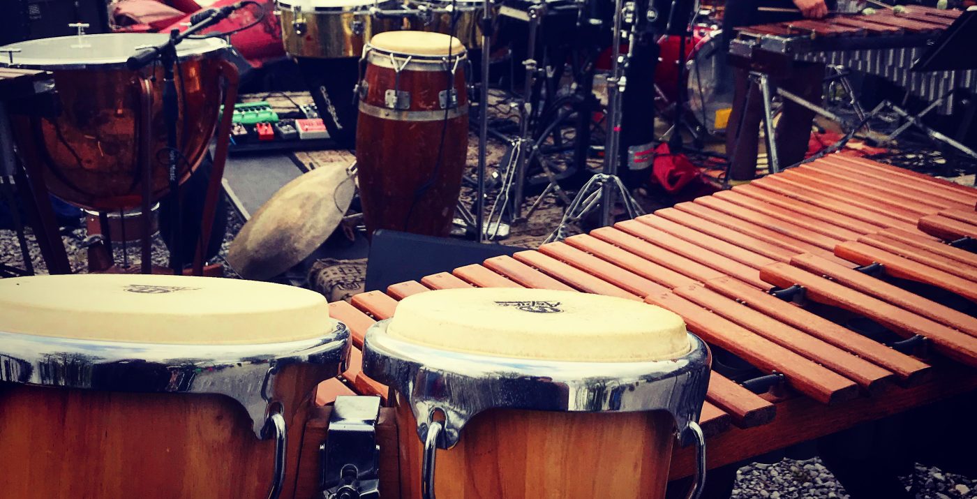 Stephen Montalvo Music